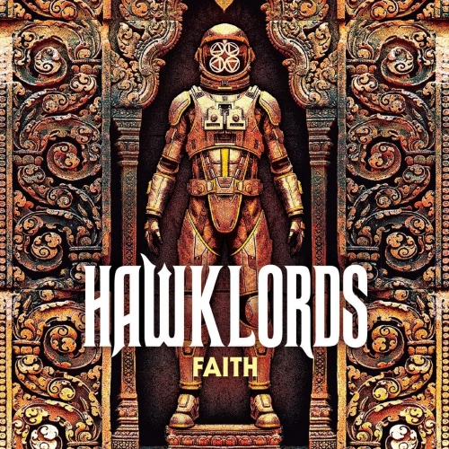HAWKLORDS – Faith – review – space&nbsp;rock