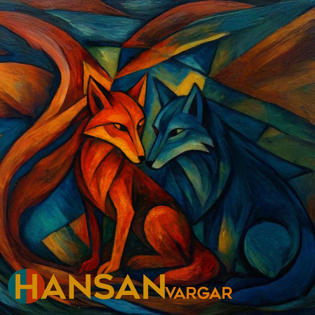 Hansan: New Album Explores the Border Between Dream and Wakefulness – psych folk&nbsp;pop