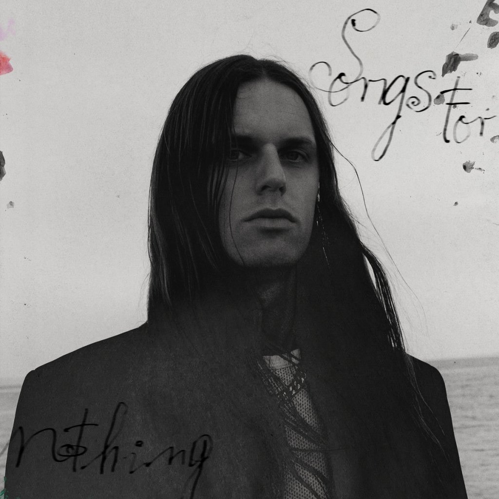 Songs for Nothing by Olan Monk – Irish songs of loss and&nbsp;longing