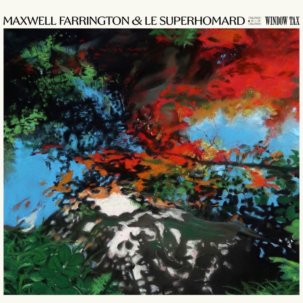 Maxwell Farrington & Le SuperHomard – where pop meets lushness and&nbsp;reverie