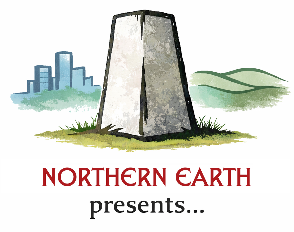Northern Earth presents…evening of short films, talks & conversation about landscape and the relationship between people & place –&nbsp;Oxford