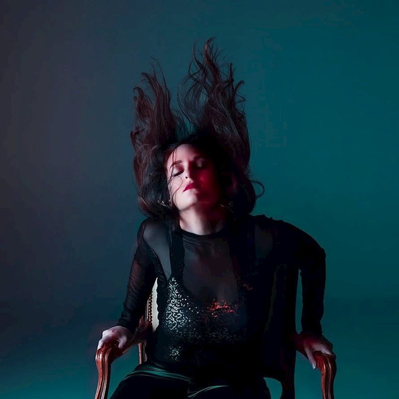 Dani Felt blurs reality and desire on hypnotic dark-pop fantasy&nbsp;single