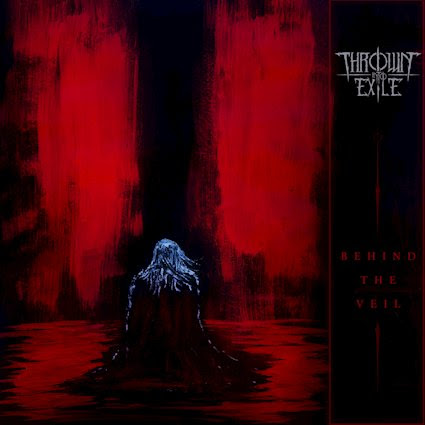Blackened melodeath metallers Thrown Into Exile release new video