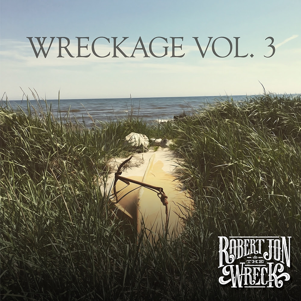Robert Jon & The Wreck release new single “Arroyo”