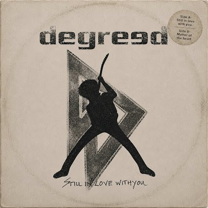 Degreed unveil Thin Lizzys cover, “Still In Love With&nbsp;You”