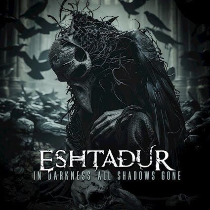 Colombian extreme metal force ESHTADUR Celebrate Album Release With New “Soy Real” Video